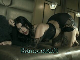 Ramonaa101