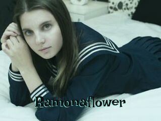 Ramonaflower