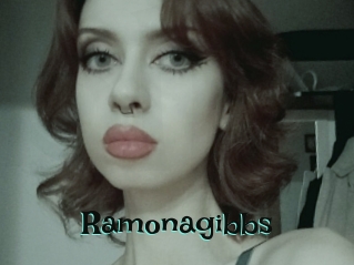 Ramonagibbs