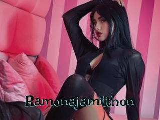 Ramonajamilthon