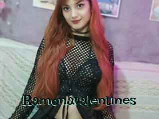Ramonavalentines