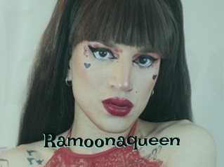 Ramoonaqueen