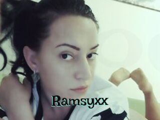 Ramsyxx