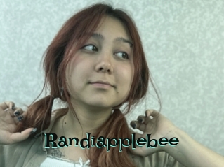 Randiapplebee