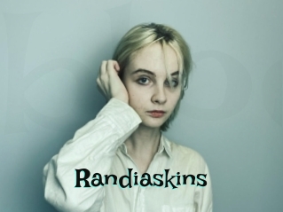 Randiaskins