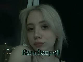 randiaspell Blog Pornostar