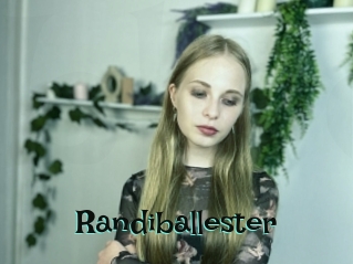 Randiballester