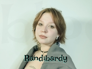 randibardy Blog Pornostar