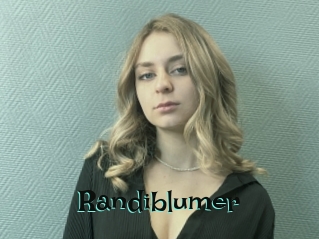 Randiblumer