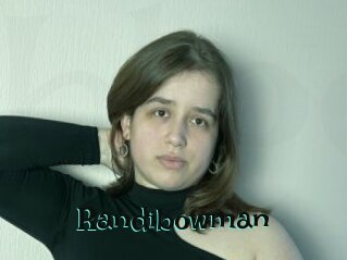 Randibowman