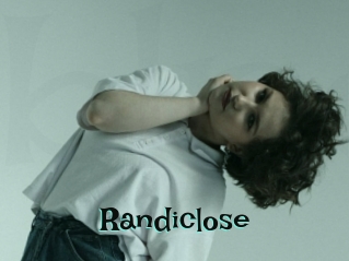 Randiclose