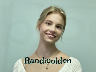 randicolden Blog Pornostar