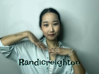 Randicreighton