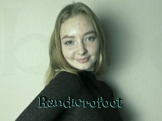 Randicrofoot