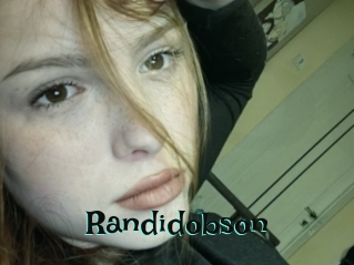 Randidobson
