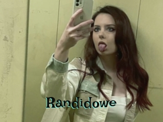 Randidowe