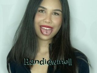 randidwinell Blog Pornostar