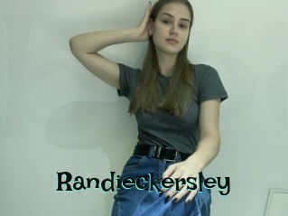 Randieckersley