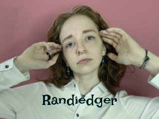 randiedger Blog Pornostar