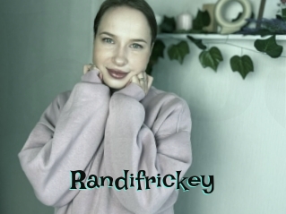 Randifrickey