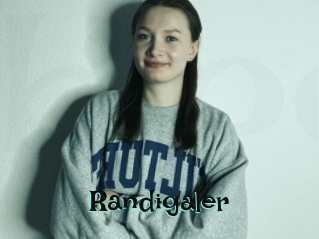 Randigaler