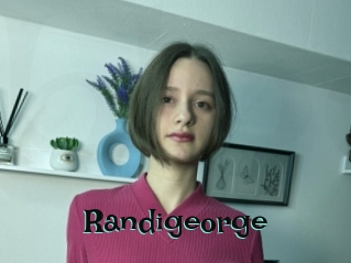 Randigeorge