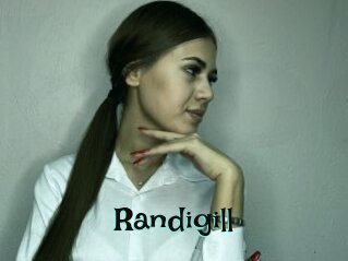 Randigill