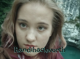 Randihackworth