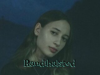 Randihalsted