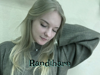 Randiharn