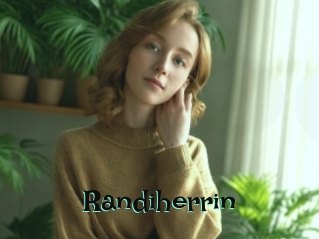 Randiherrin