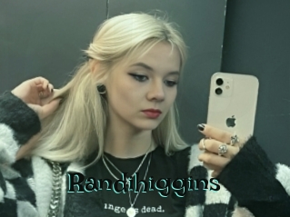 Randihiggins