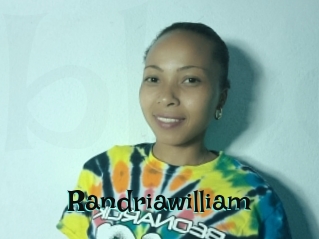Randriawilliam