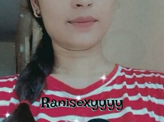 Ranisexyyyy