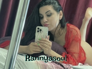 Rannyasoul