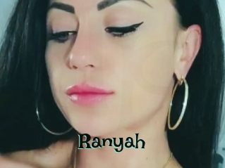 Ranyah