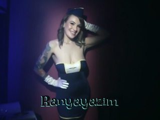 Ranyayazim