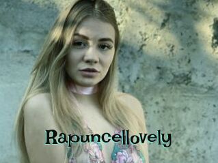 Rapuncellovely