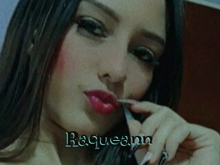 Raqueann