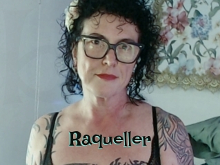 Raqueller