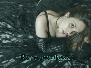 Rarebeautyxx