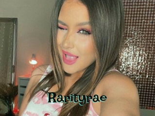 Rarityrae