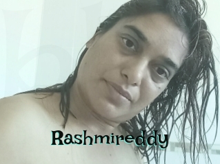 Rashmireddy