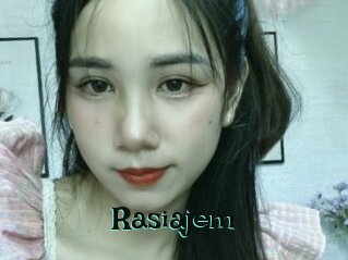 Rasiajem