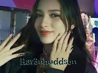 Rav3nhuddson