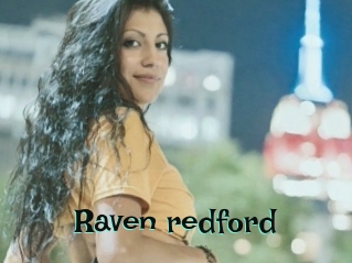 Raven_redford