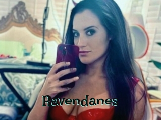 Ravendanes