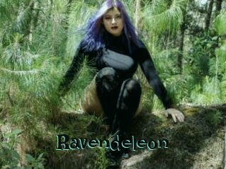 Ravendeleon