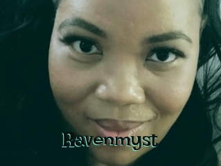 Ravenmyst