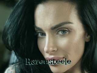 Ravensteele